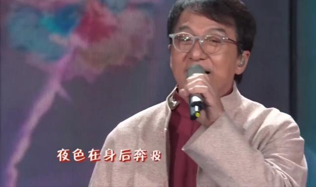 邓伦春晚（邓伦）