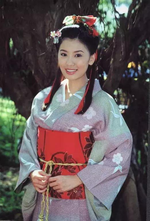 1997台湾四千金图片