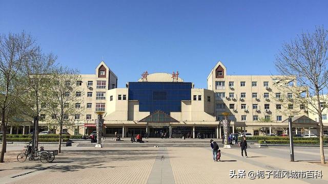 北京市辖区境内主要的40座火车站一览