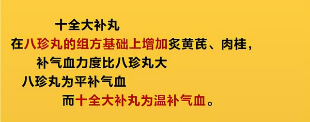 脾胃虚弱：湿气重、齿痕舌、便溏腹泻、肚子胀，实用中成药大总结