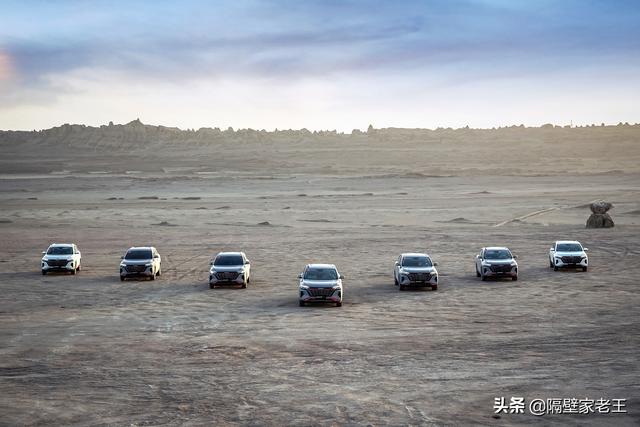 振奋人心！汽车界传来三个好消息，每个都与国产技术息息相关