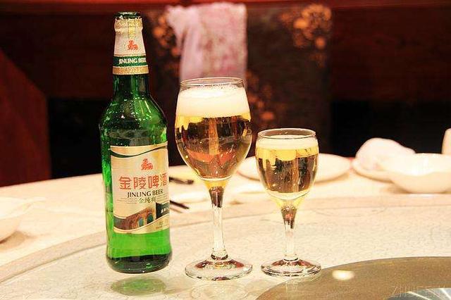 1975啤酒图片