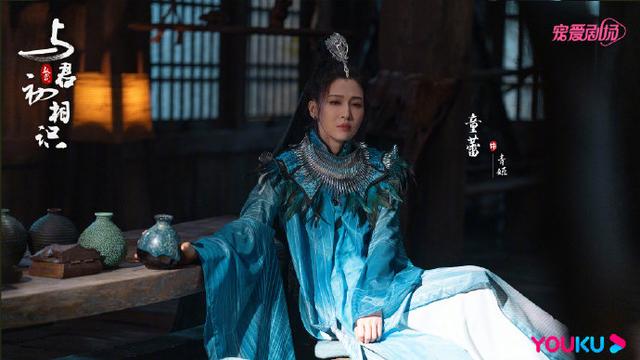 优酷2022片单：热巴、杨紫、赵丽颖、陈星旭、金晨和谭松韵等的剧