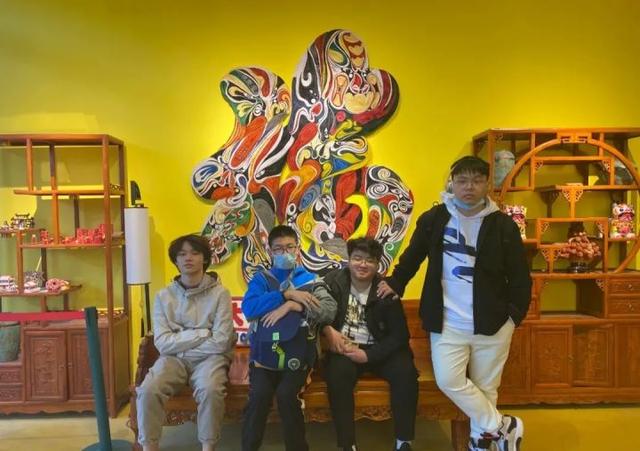國際戶外拓展