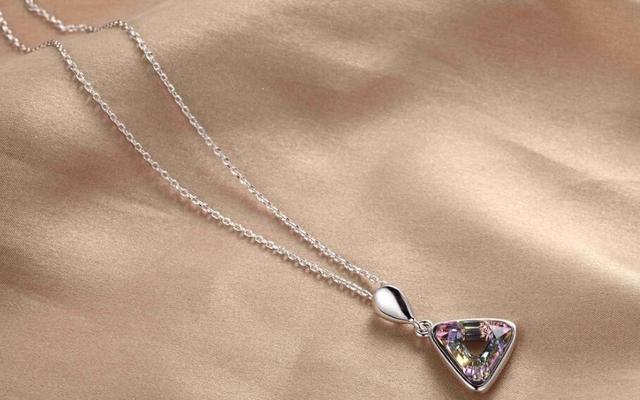 银项链断了怎么办（银项链断了可以再接上吗）