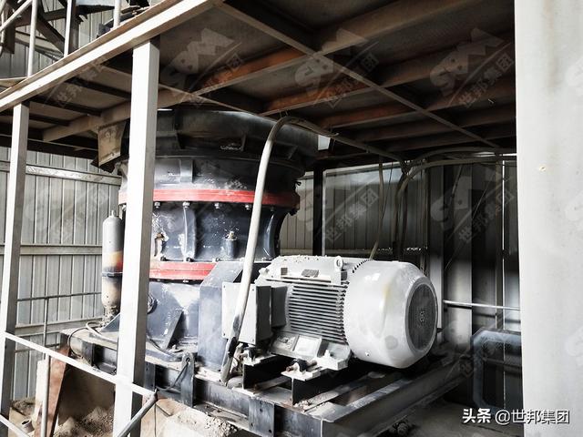 淄博冲击制砂机怎么样