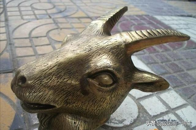 生肖羊的意思是什么意思