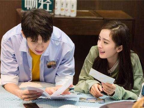 杨幂怎么可能看上魏大勋——杨幂看上魏大勋哪里