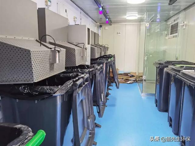 华展智能化工程