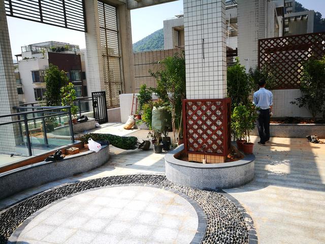 自动化石材过滤机