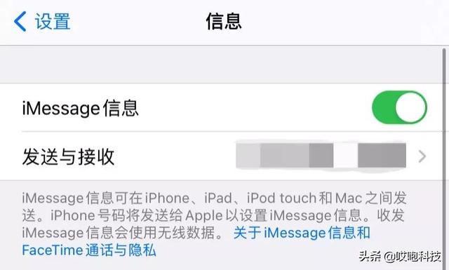 不知道这些设置，你的新 iPhone 白买了-第11张图片-9158手机教程网