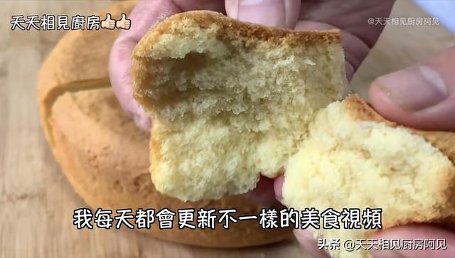 电饭锅蛋糕做法