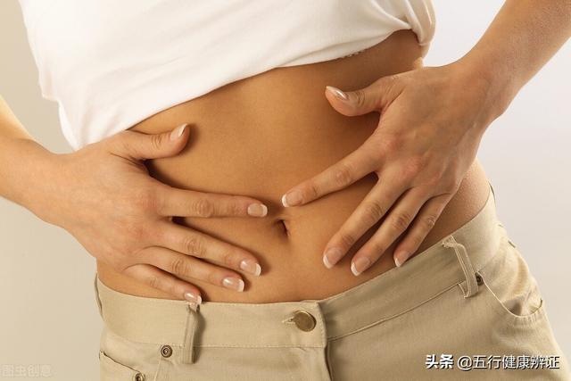 古人说：魄门冰凉，阳气用光！魄门不能有的感觉！否则阳气大虚