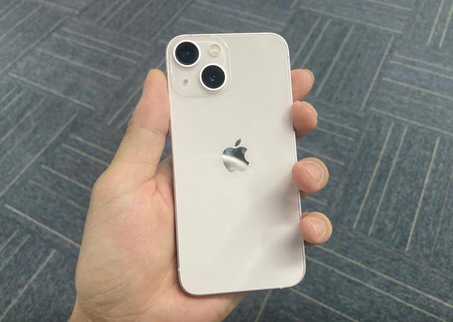 iPhone13丢了，到底该怎么办，能找回来吗？-第3张图片-9158手机教程网