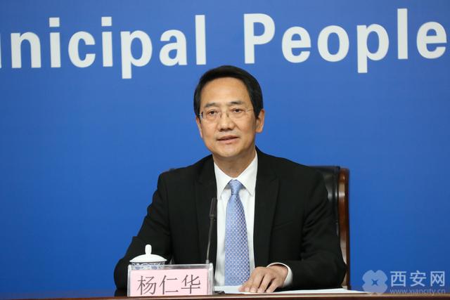 奋斗百年路 启航新征程丨高陵区:乡村振兴成果喜人 城乡面貌深刻变化