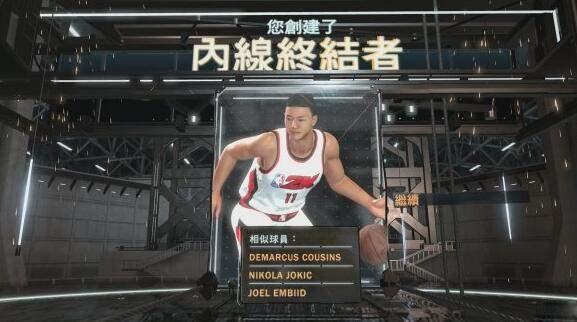 nba2k20为什么卸载不了（nba2k20安卓版（已完全汉化））