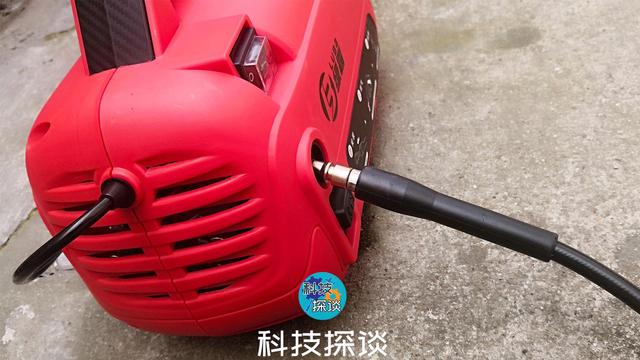洗砂机安装进出水