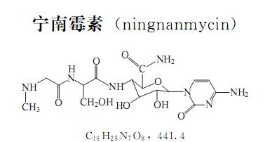 宁南霉素——蔬菜常用杀菌剂，附番茄、辣椒、豆类等作物施药方法