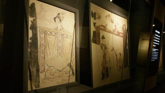 亮星展旗强堡垒1234工程展板