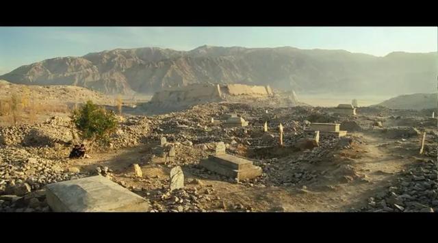 《追风筝的人》该不该给孩子看？