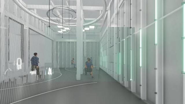 江苏华展门窗工程
