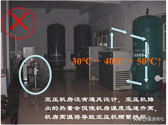 60方陶瓷过滤机配多大的空压机