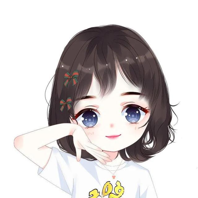 闪耀安卓自动加为好友-非常好看手绘微信头像-站库网