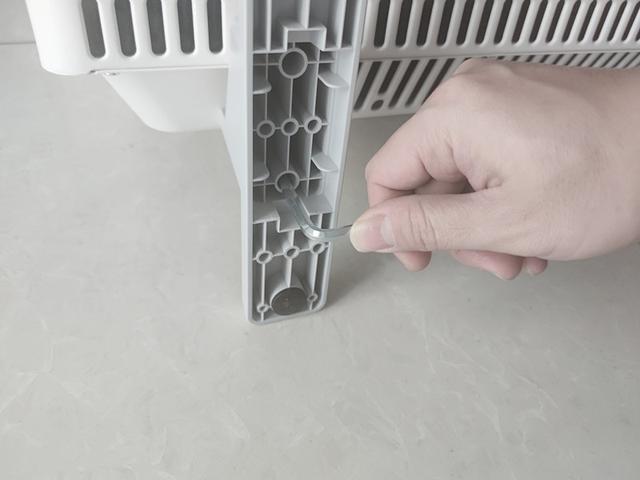 石墨烯快取暖黑科技，智米再次引领电暖器新风尚