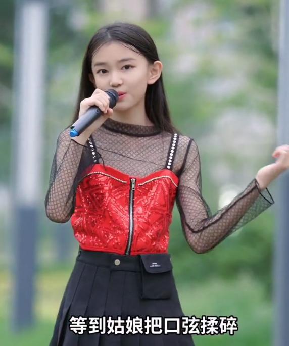 宋小睿为什么黑tnt网红宋小睿评论区被黑粉围攻