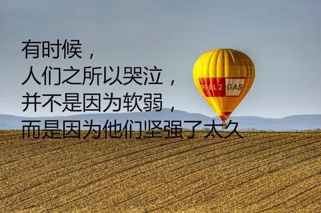 周一早安正能量心语190218：人生若要焕发光彩，奋斗是最好的磨刀石