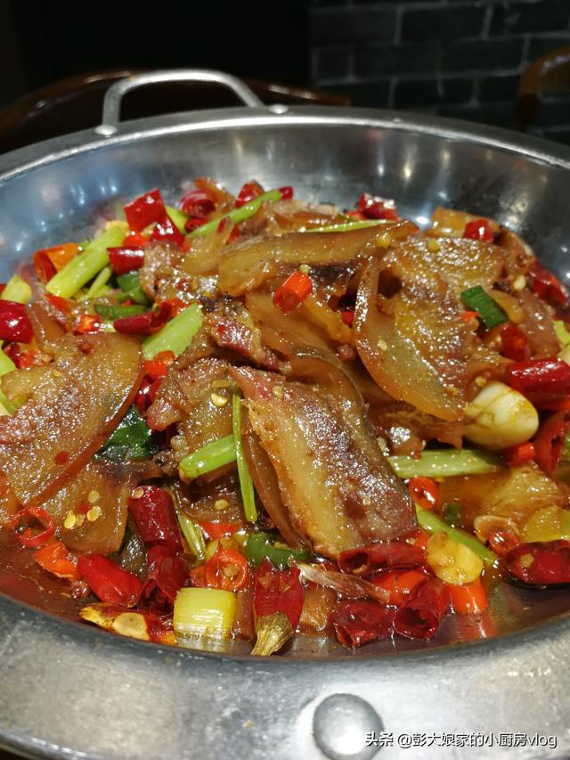 湘菜家常小炒菜谱1000大全,招牌湘菜小炒菜谱大全(五道湖南特色经典