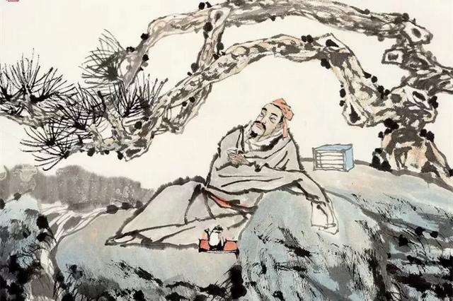 人啊 糊涂是本事 知足是聪明 新闻时间