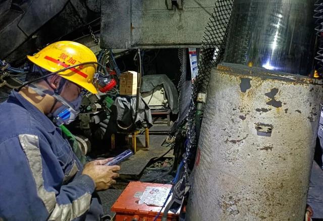 陕西榆林铝业破碎机项目招标