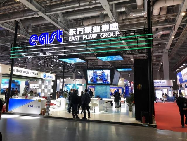 华南流体机械展