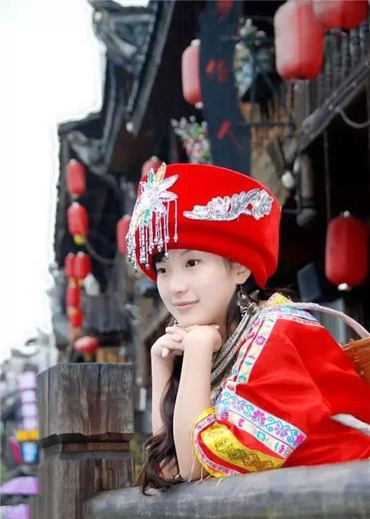 少数名族 少数名族