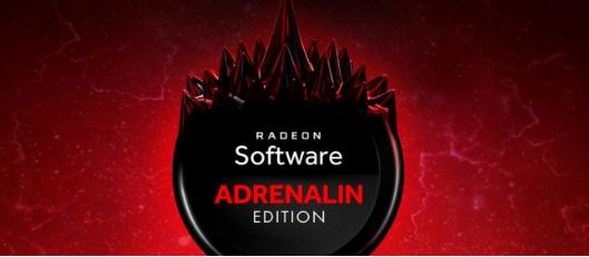 AMD 推出 21.5.2 显卡驱动更新