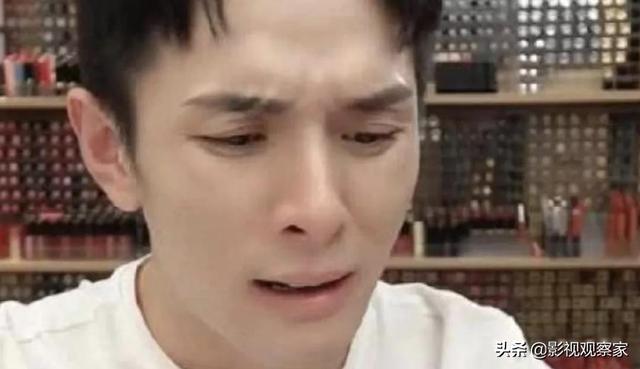 黄明昊杨幂微博互怼（黄明昊杨幂姐弟cp）