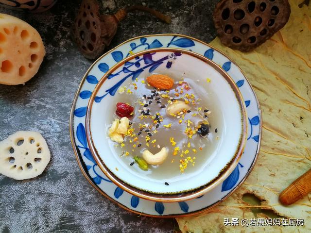破碎机可以打莲藕粉吗
