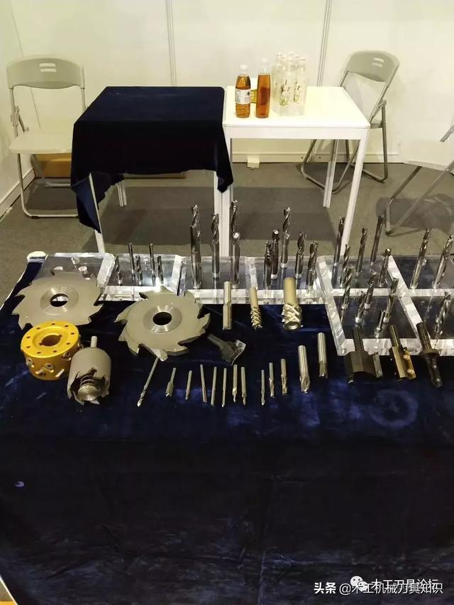 第六届上海木工机械展