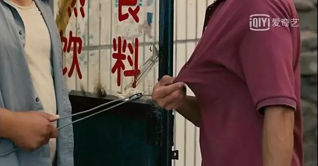 章子怡高清惊艳的电影（章子怡这部破尺度电影）(6)
