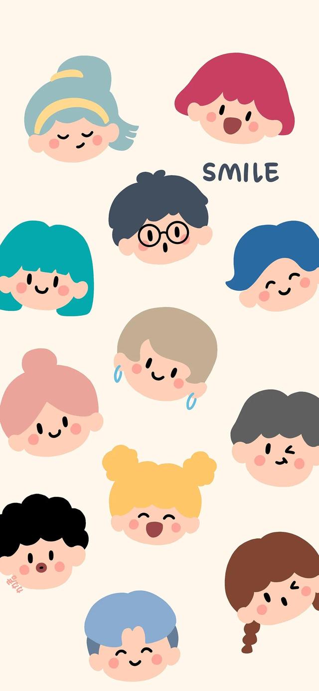 好看的壁纸 推荐给大家 喜欢的记得关注 太阳信息网