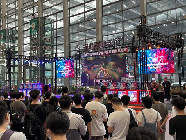 2019年深圳机械展门票