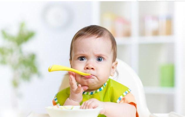 儿童肠胃虚弱？这10款健脾养胃粥一定要收藏