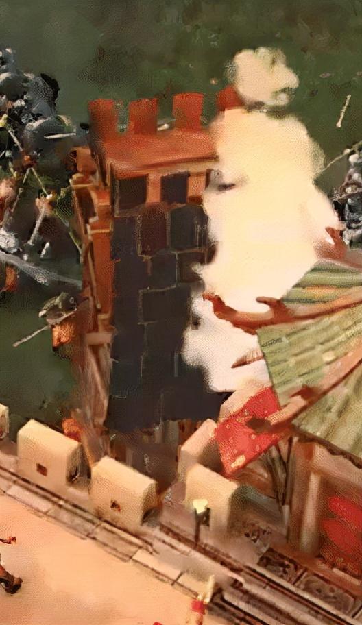 帝国时代4蒙古单位介绍