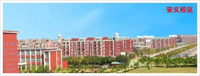 江西大宇学院湾里校区(江西大宇职业技术学校官网)