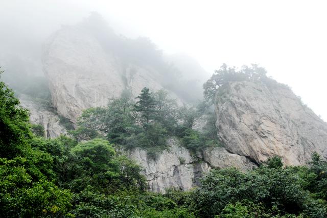 老君山风景区在哪里