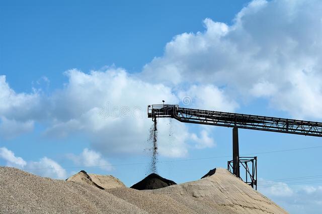 破碎机的尺寸是怎么量的