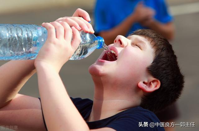 过程短暂，失眠，出汗？中医经验之谈：滋阴才是重中之重