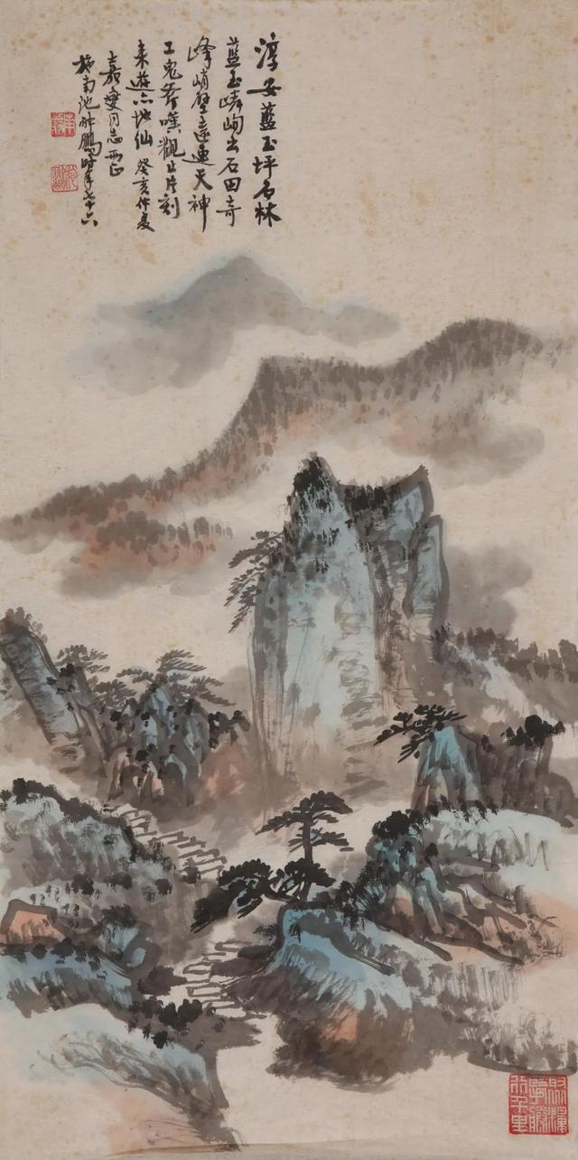 张家口立轴复合式制砂机