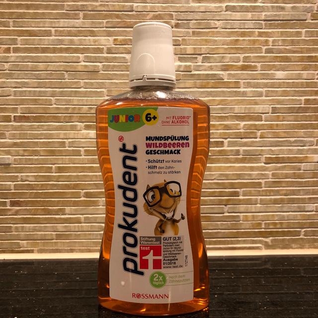 双十一值得囤，德国原产的儿童身体护理好物和儿童口腔护理好物